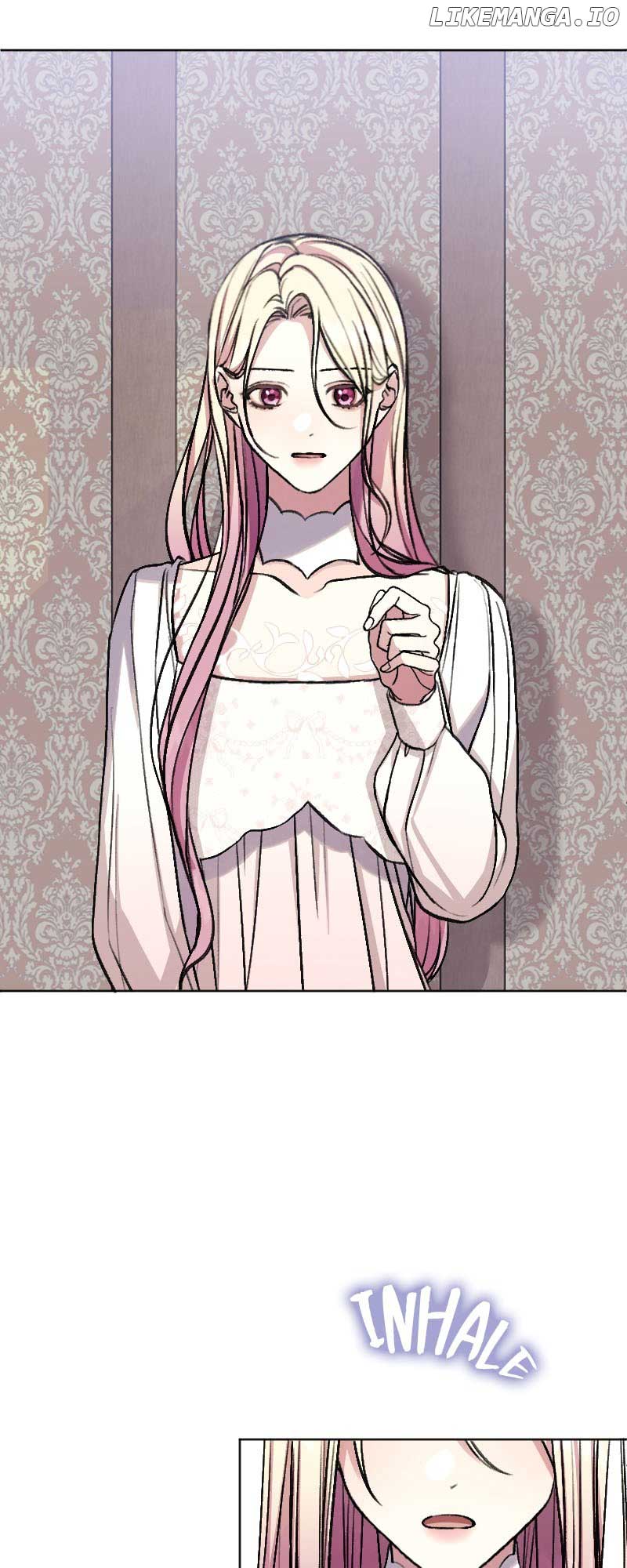 Picked Up by a Mysterious Wizard chapter 13 page 17
