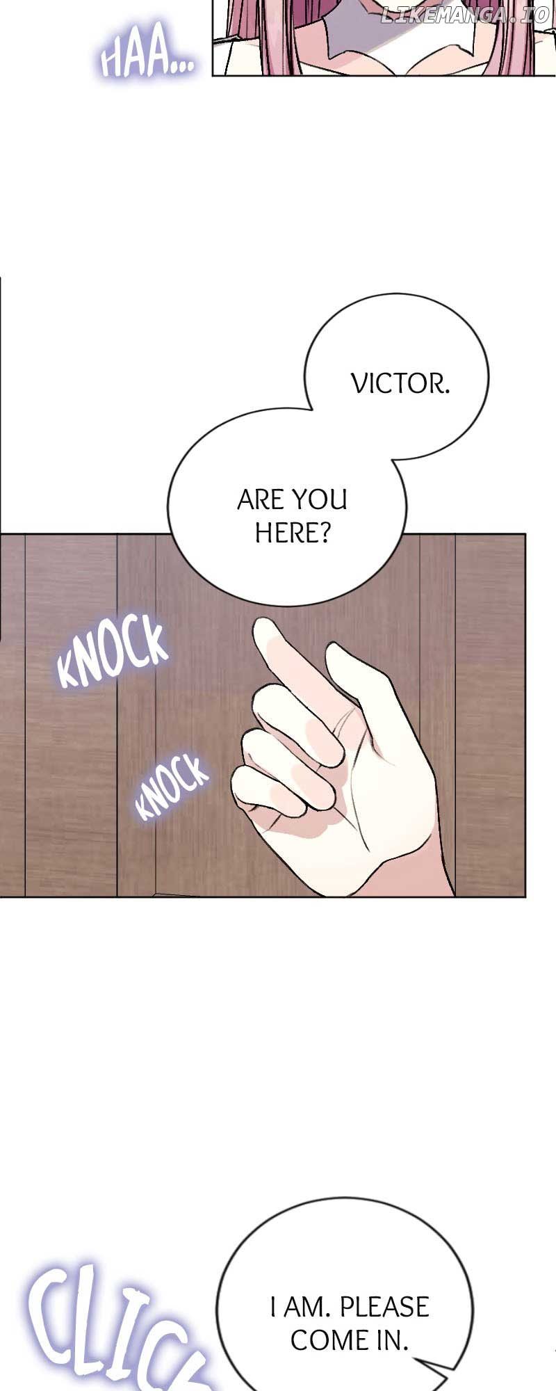 Picked Up by a Mysterious Wizard chapter 13 page 18
