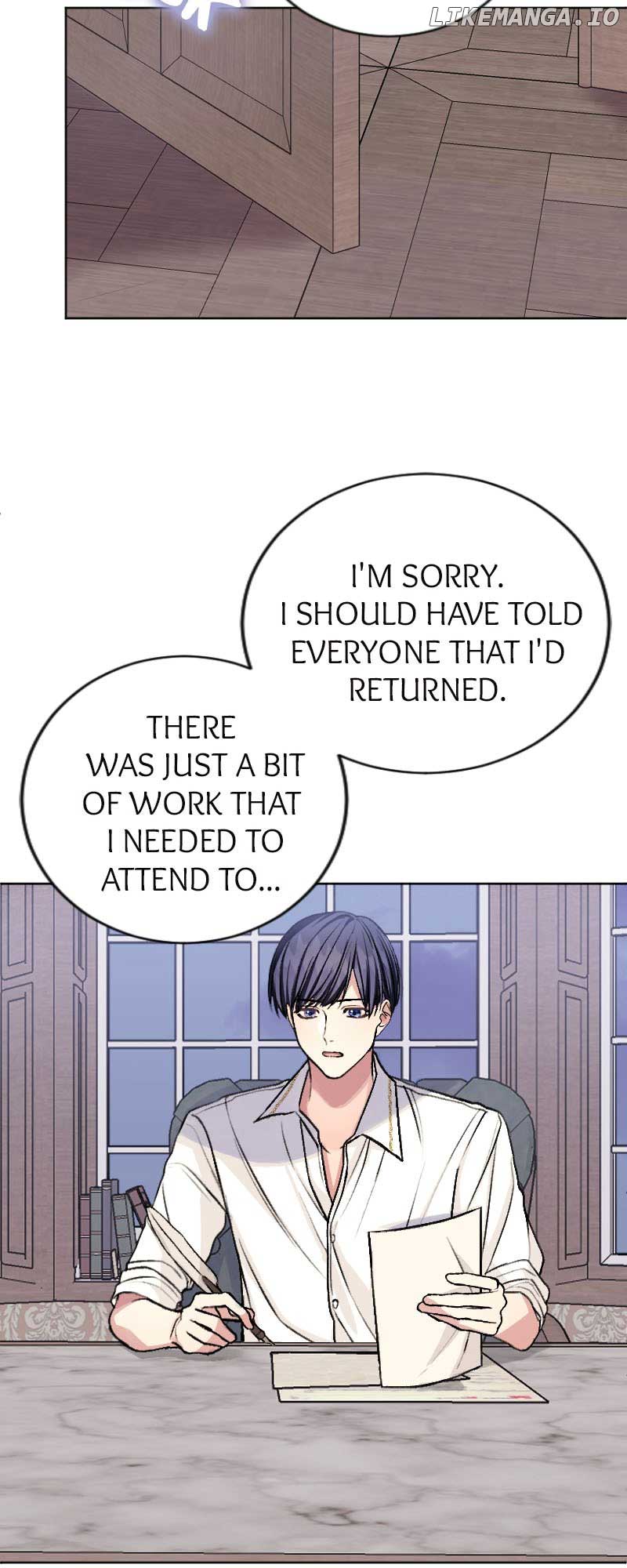 Picked Up by a Mysterious Wizard chapter 13 page 19