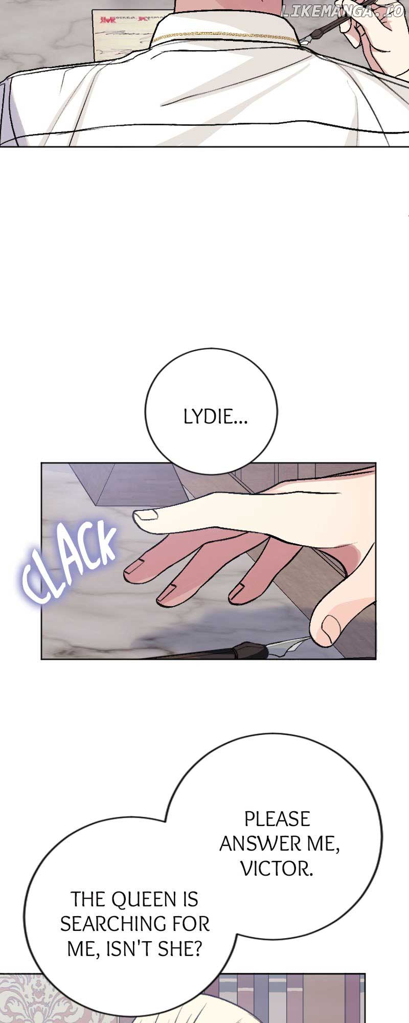 Picked Up by a Mysterious Wizard chapter 13 page 23