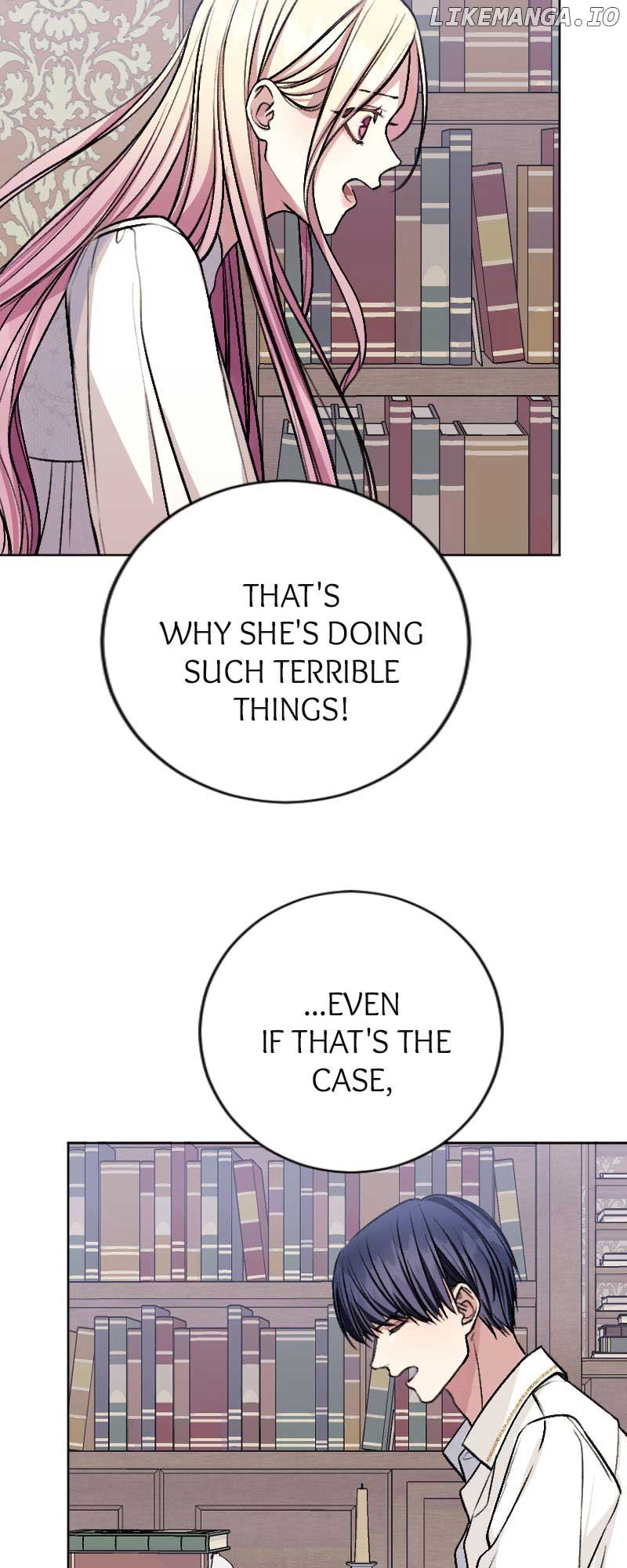 Picked Up by a Mysterious Wizard chapter 13 page 24