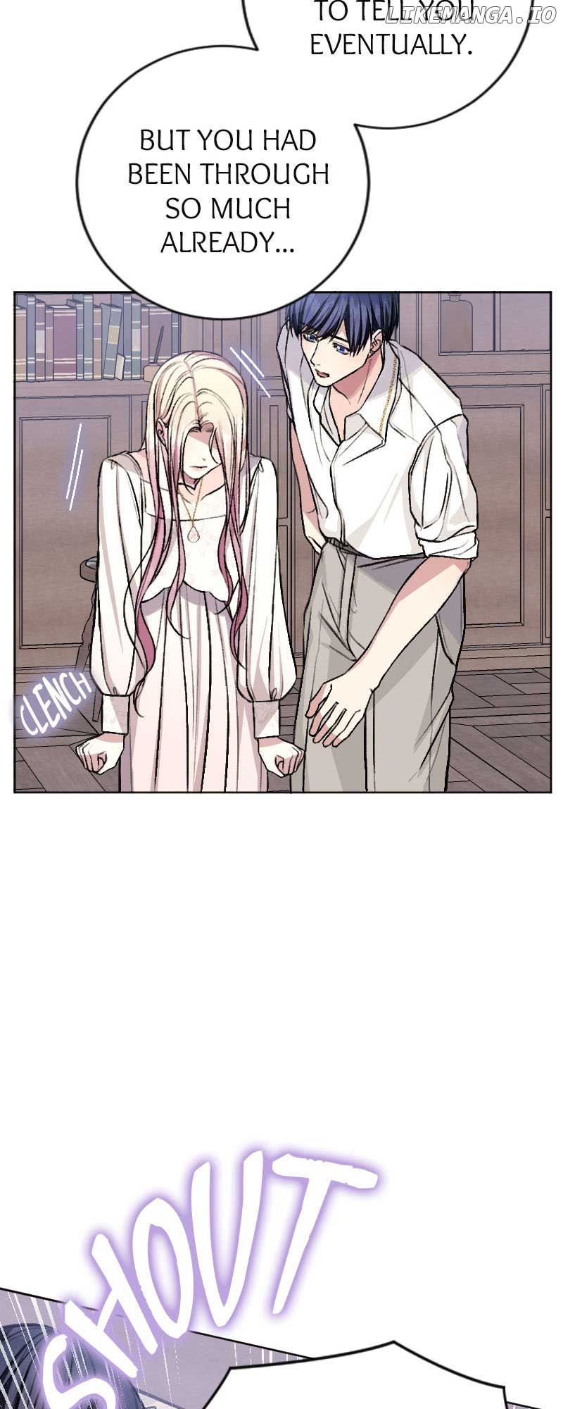Picked Up by a Mysterious Wizard chapter 13 page 28