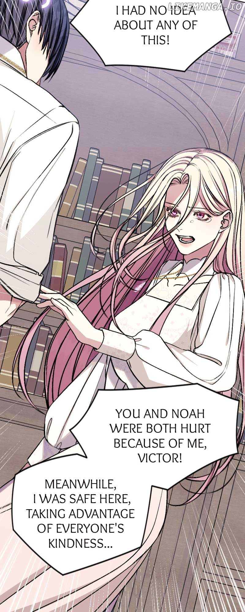 Picked Up by a Mysterious Wizard chapter 13 page 29