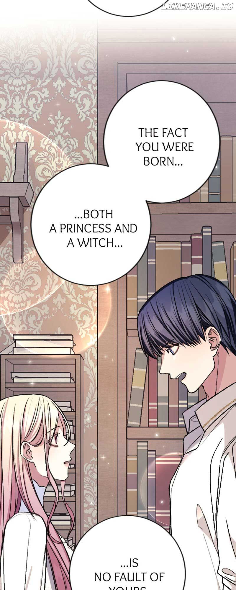 Picked Up by a Mysterious Wizard chapter 13 page 35