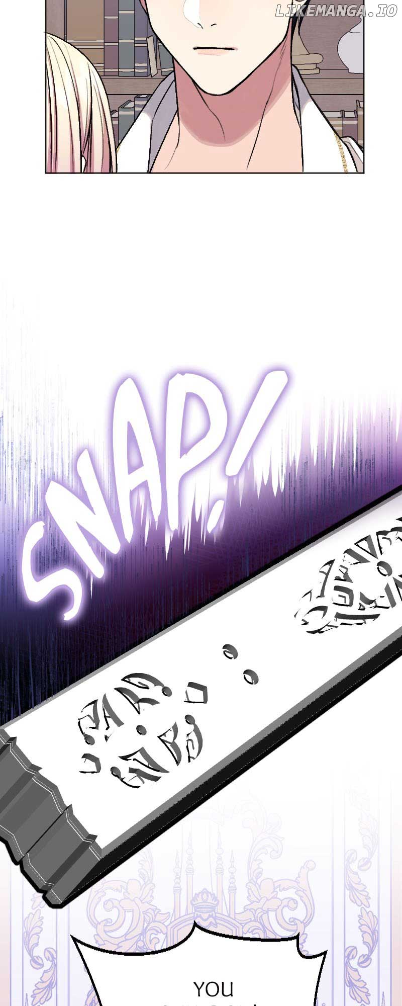 Picked Up by a Mysterious Wizard chapter 13 page 39