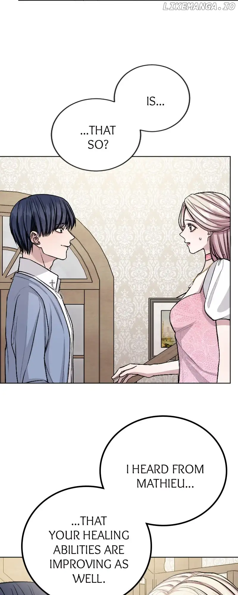 Picked Up by a Mysterious Wizard chapter 14 page 5