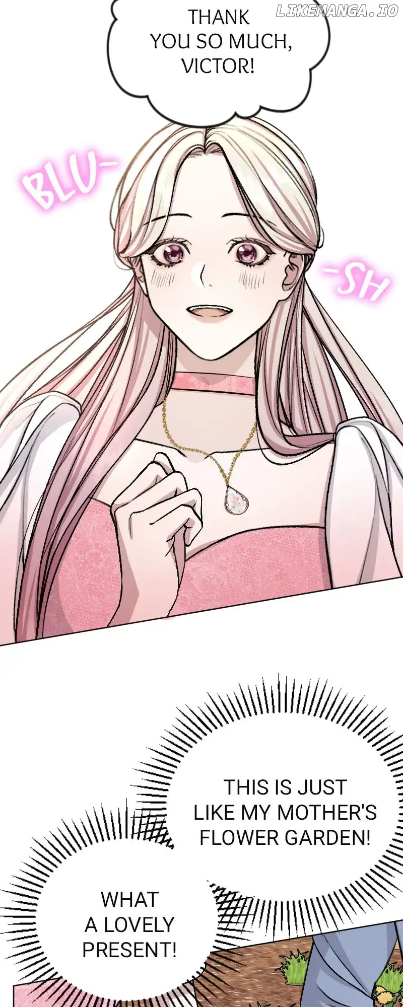 Picked Up by a Mysterious Wizard chapter 14 page 13