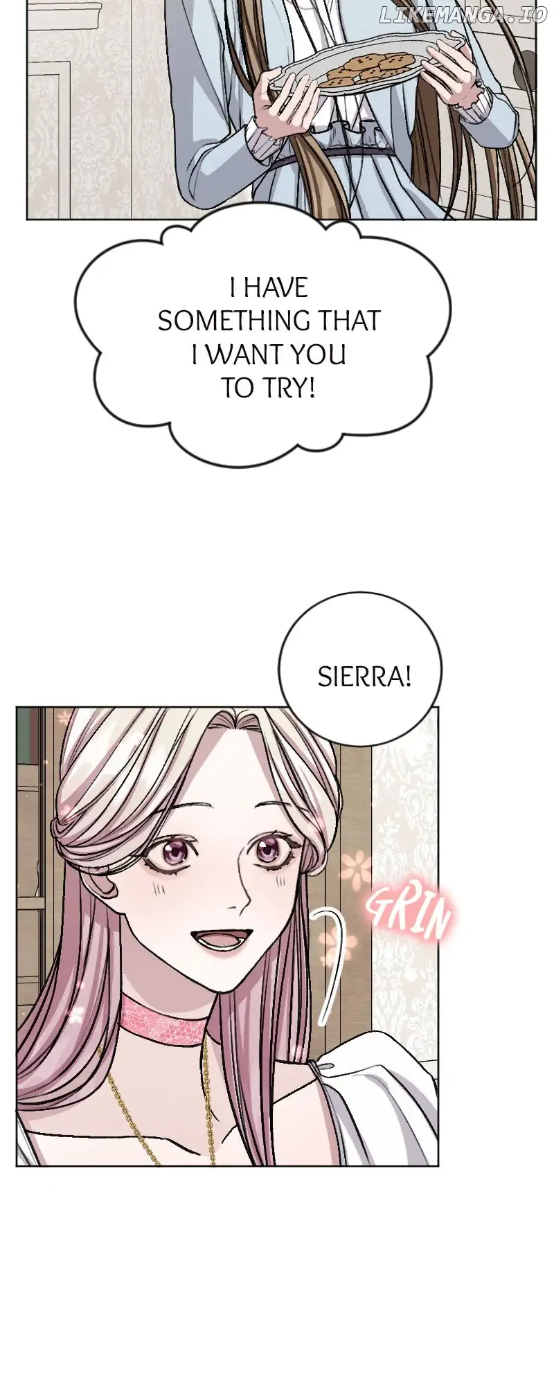 Picked Up by a Mysterious Wizard chapter 14 page 28