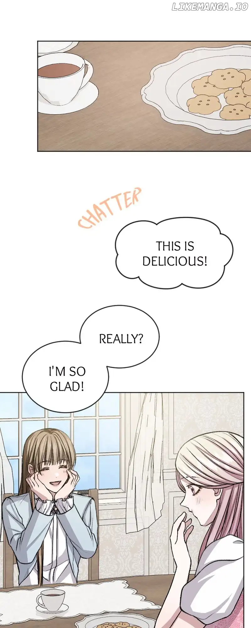 Picked Up by a Mysterious Wizard chapter 14 page 29