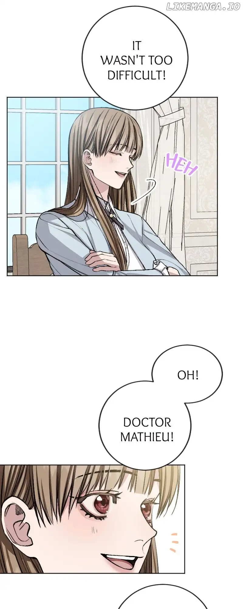 Picked Up by a Mysterious Wizard chapter 14 page 31