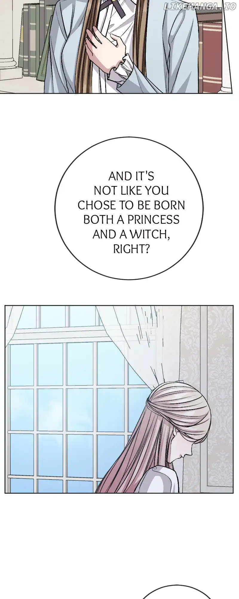 Picked Up by a Mysterious Wizard chapter 14 page 37