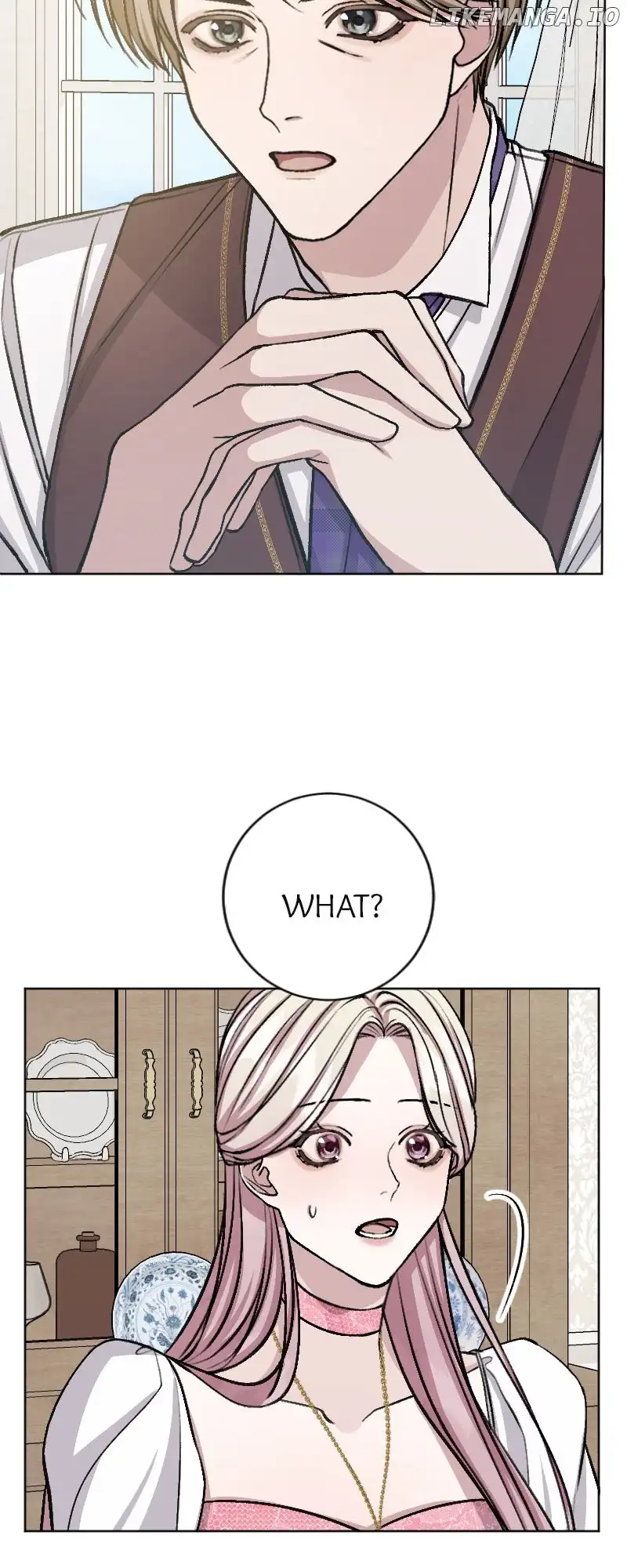 Picked Up by a Mysterious Wizard chapter 14 page 39