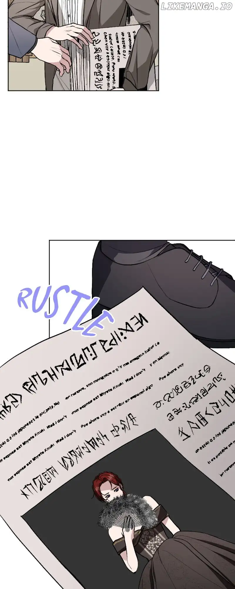 Picked Up by a Mysterious Wizard chapter 15 page 9