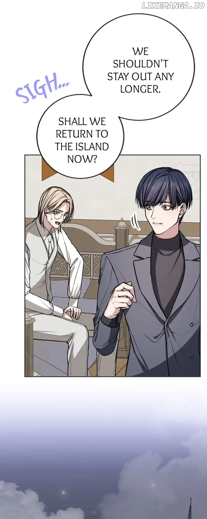 Picked Up by a Mysterious Wizard chapter 15 page 22