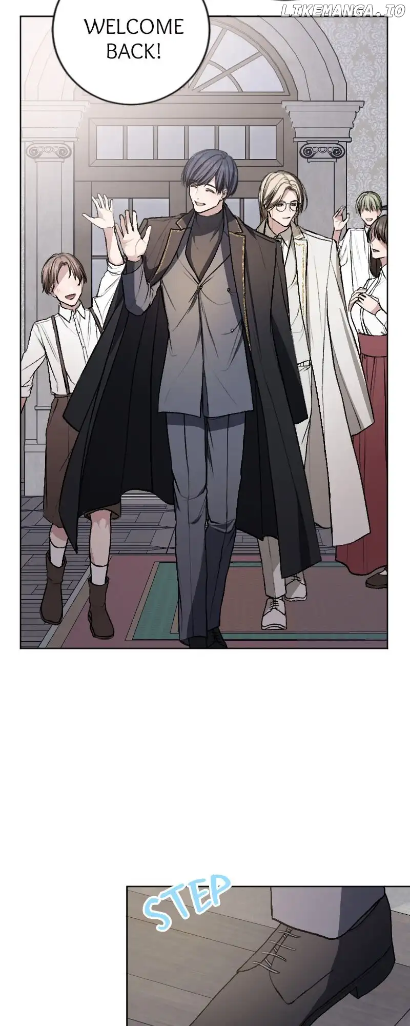 Picked Up by a Mysterious Wizard chapter 15 page 24