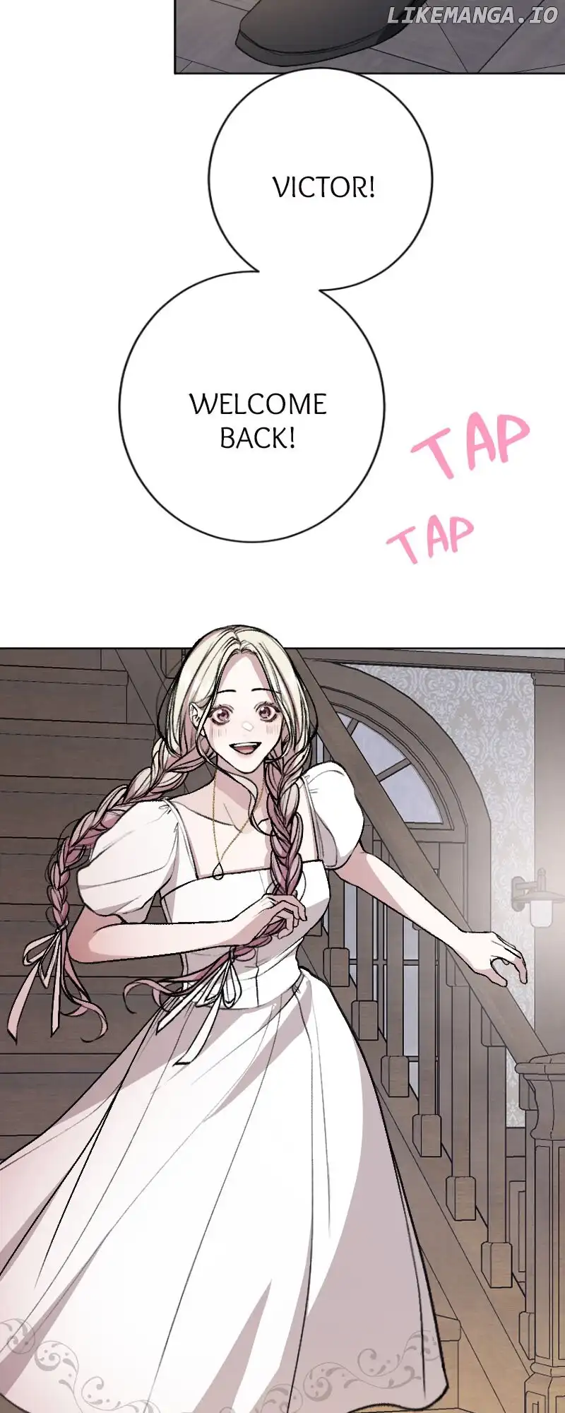Picked Up by a Mysterious Wizard chapter 15 page 25