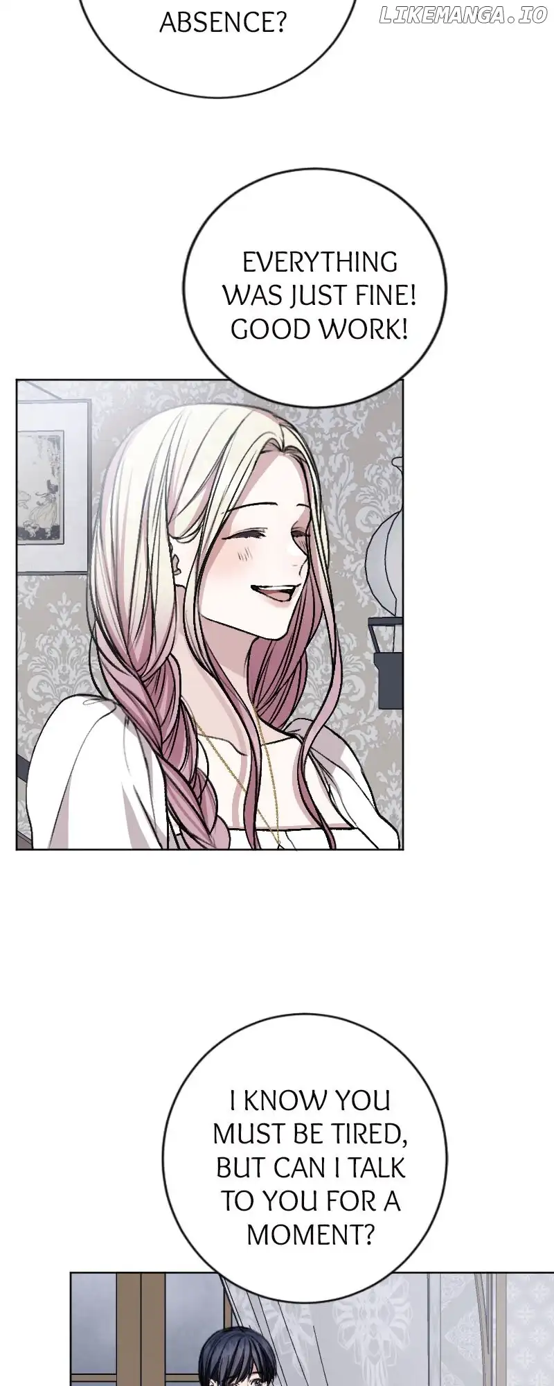 Picked Up by a Mysterious Wizard chapter 15 page 27