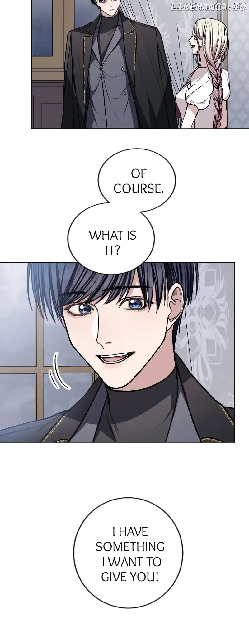 Picked Up by a Mysterious Wizard chapter 15 page 28
