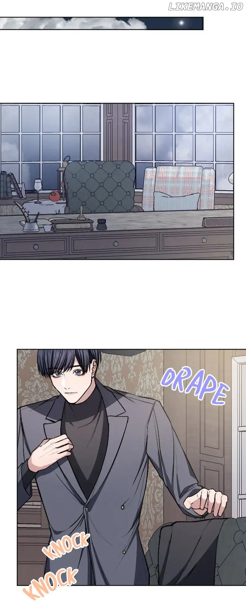 Picked Up by a Mysterious Wizard chapter 15 page 31