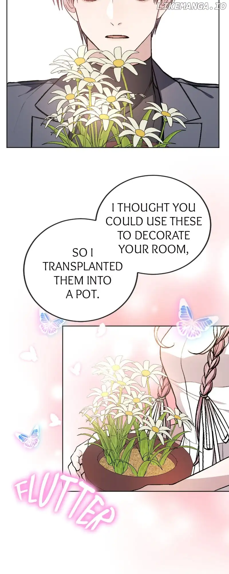 Picked Up by a Mysterious Wizard chapter 15 page 34