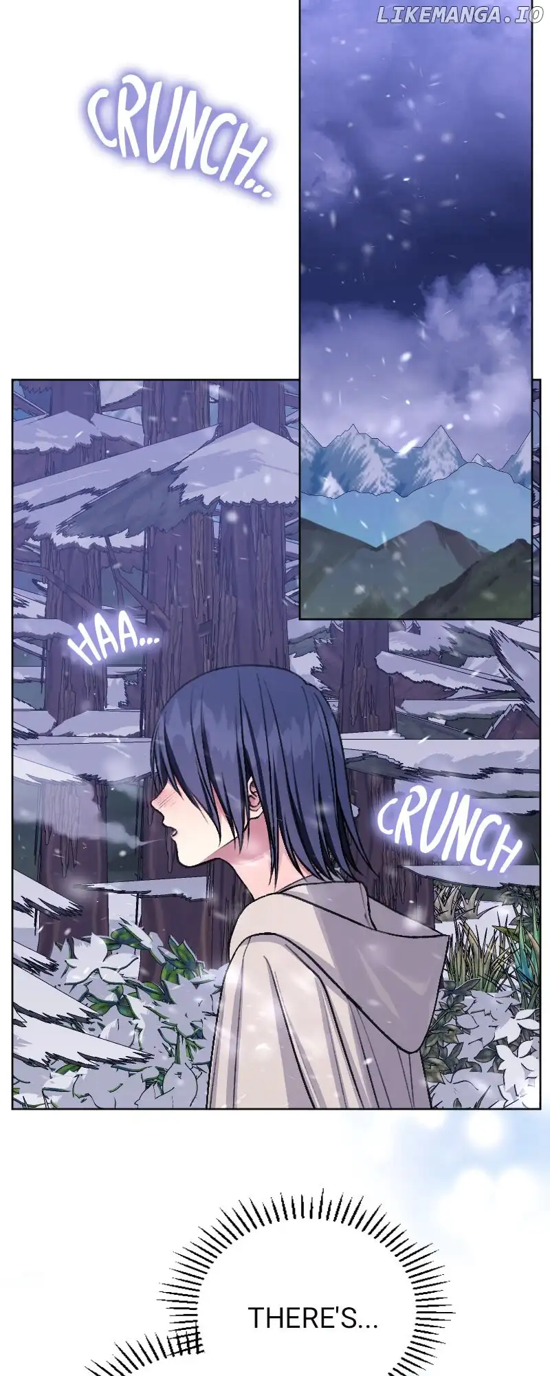 Picked Up by a Mysterious Wizard chapter 16 page 2