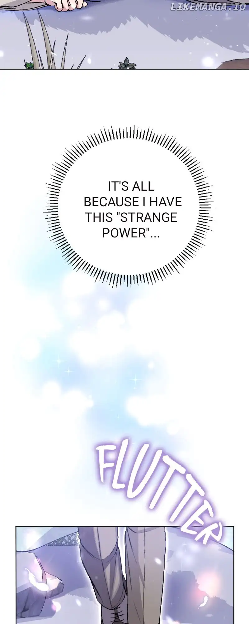 Picked Up by a Mysterious Wizard chapter 16 page 5