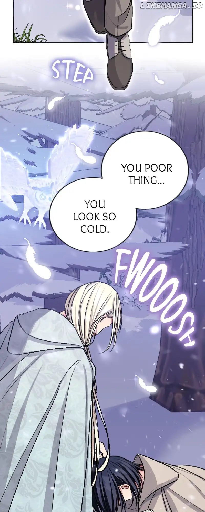 Picked Up by a Mysterious Wizard chapter 16 page 6
