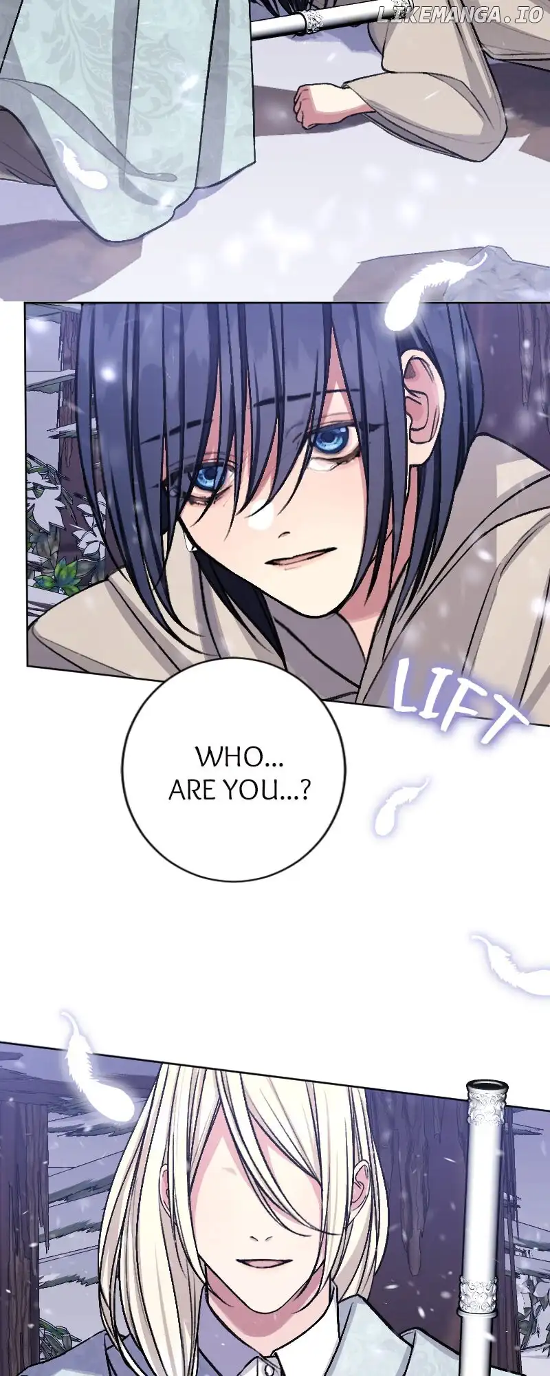 Picked Up by a Mysterious Wizard chapter 16 page 7