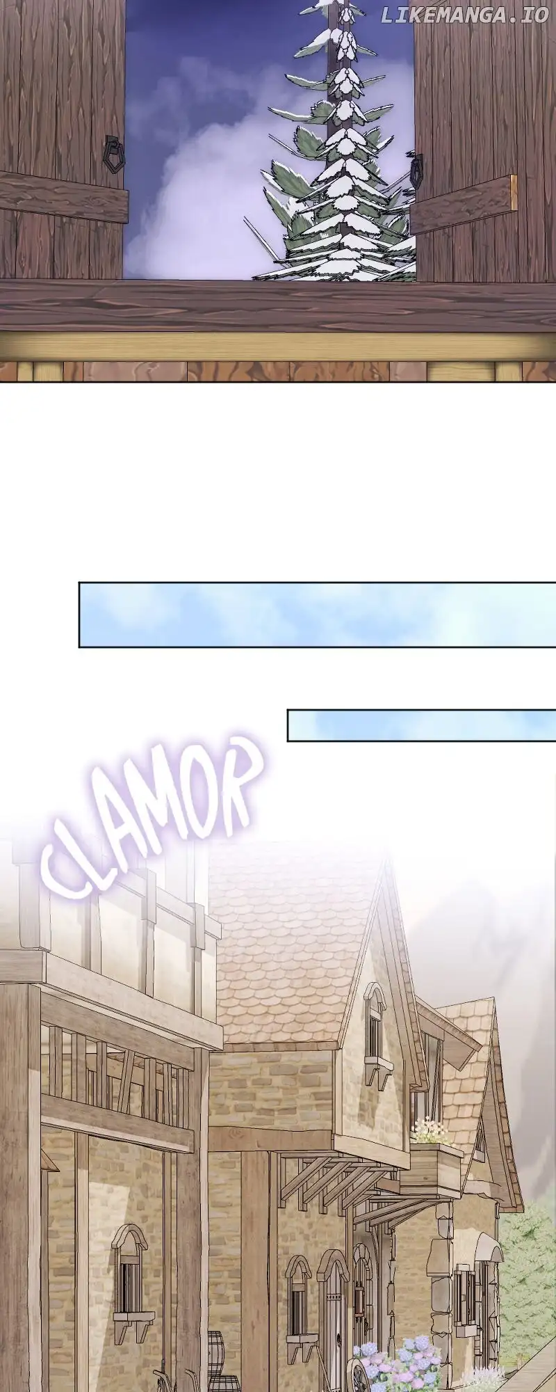 Picked Up by a Mysterious Wizard chapter 16 page 15
