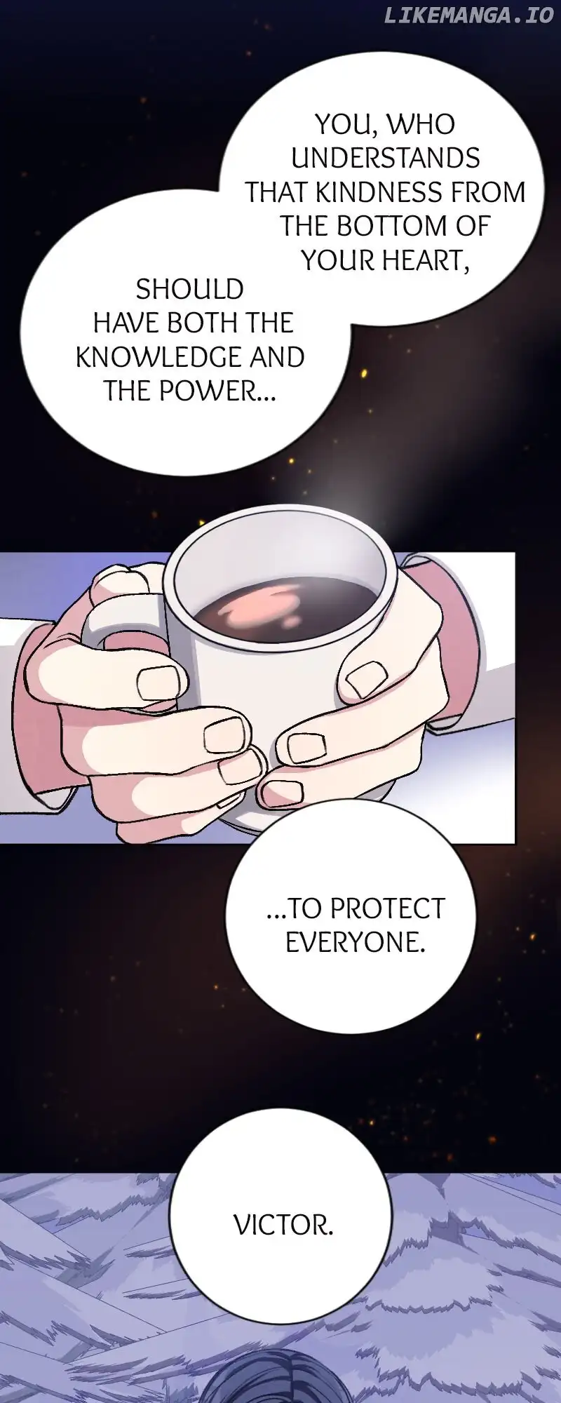 Picked Up by a Mysterious Wizard chapter 16 page 22