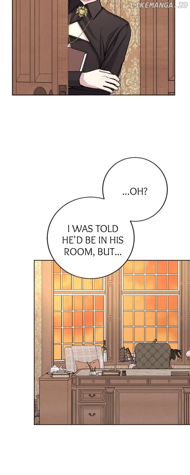Picked Up by a Mysterious Wizard chapter 16 page 29