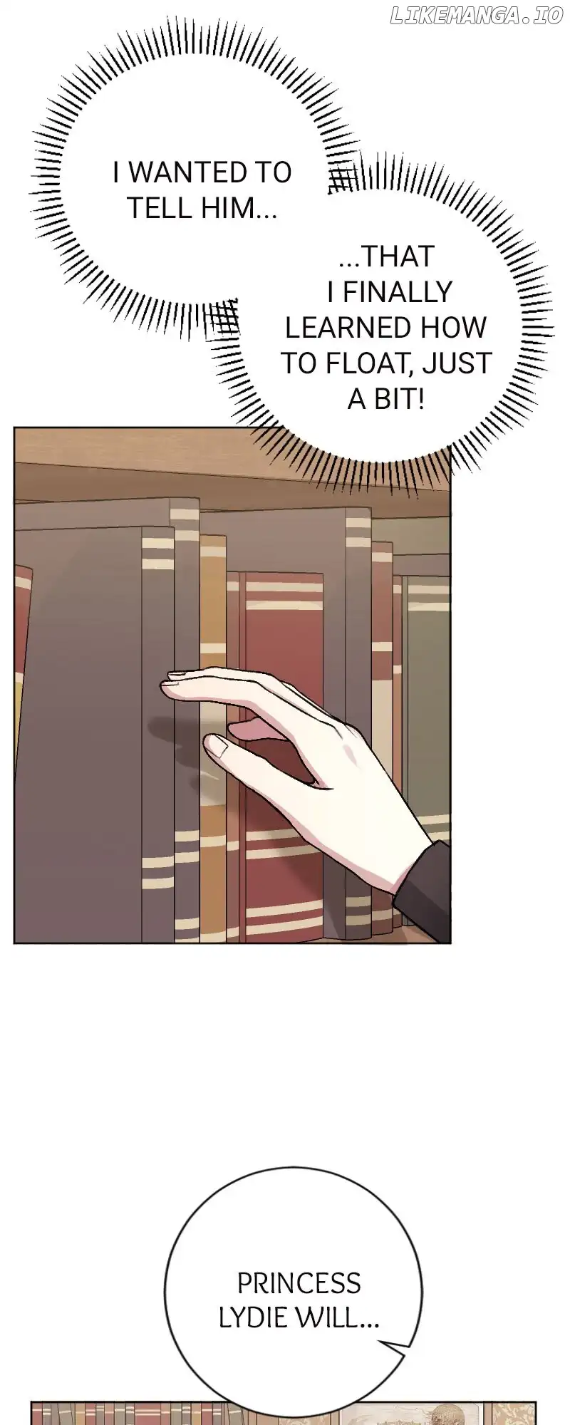 Picked Up by a Mysterious Wizard chapter 16 page 30