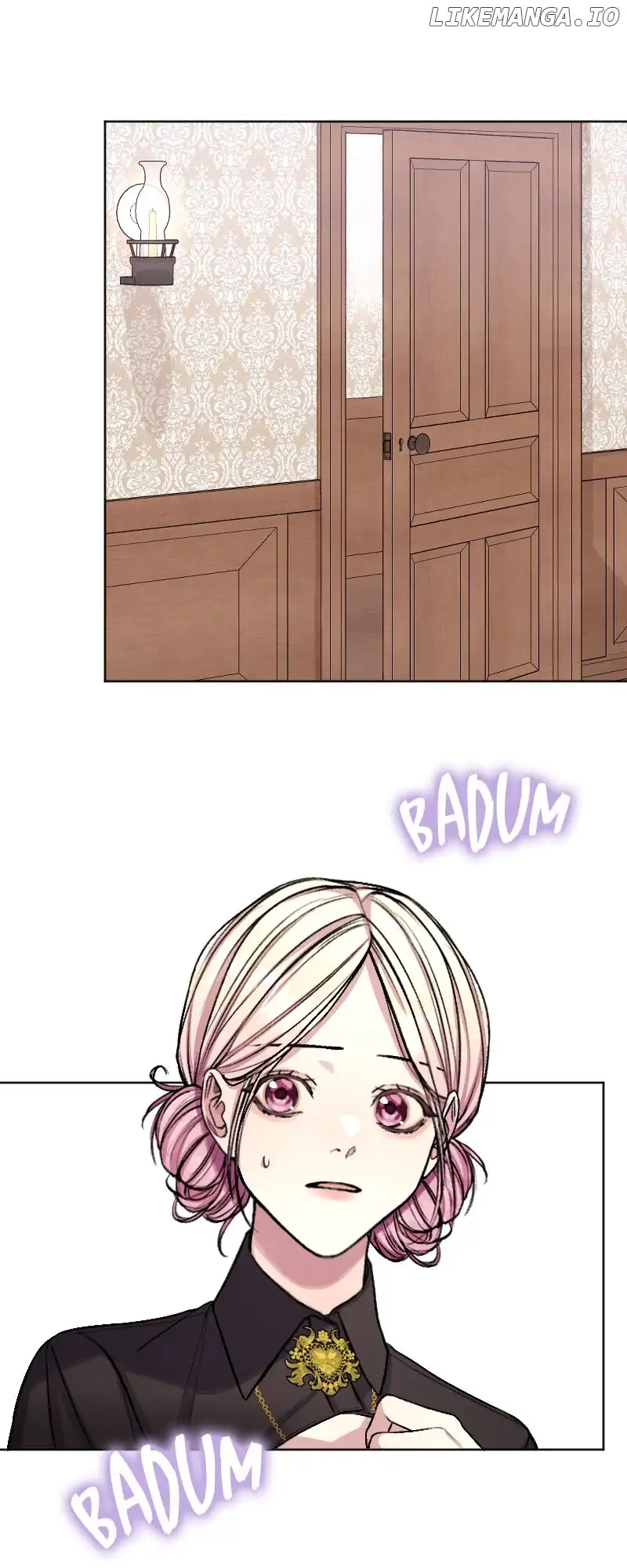 Picked Up by a Mysterious Wizard chapter 16 page 32