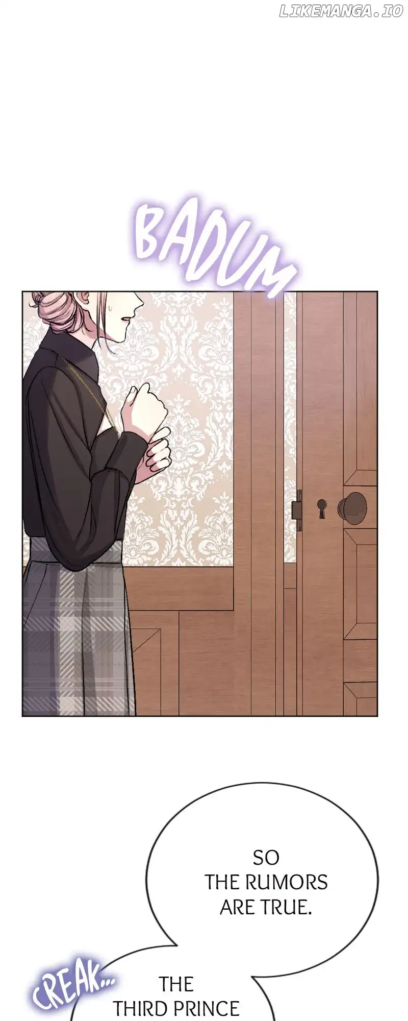 Picked Up by a Mysterious Wizard chapter 16 page 33