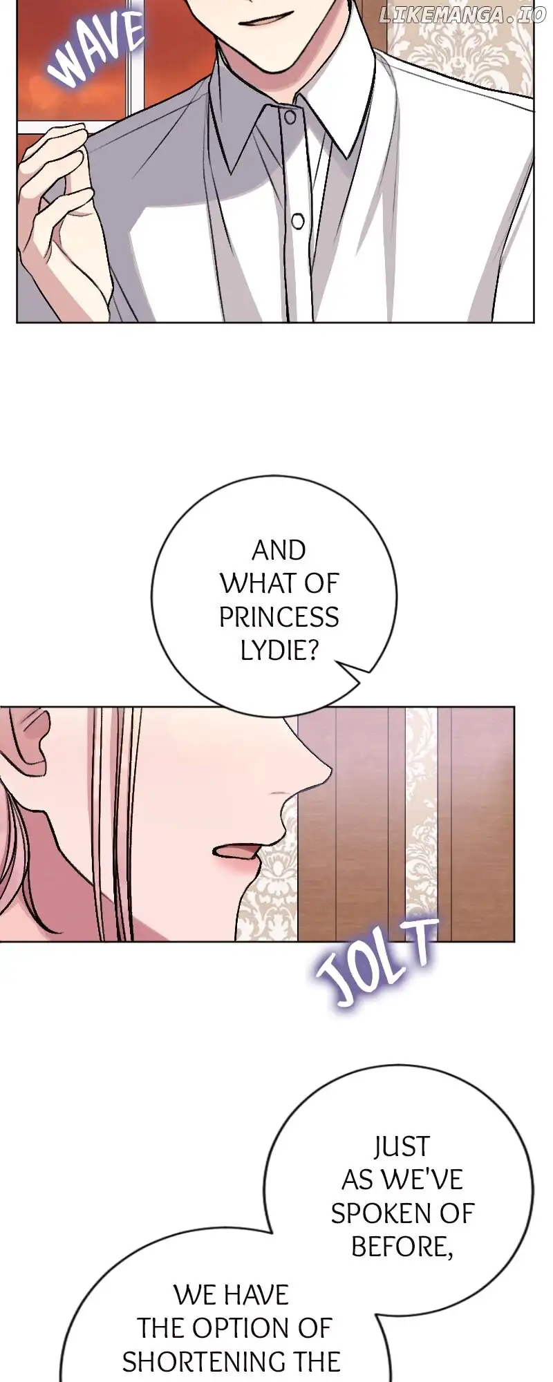 Picked Up by a Mysterious Wizard chapter 16 page 36