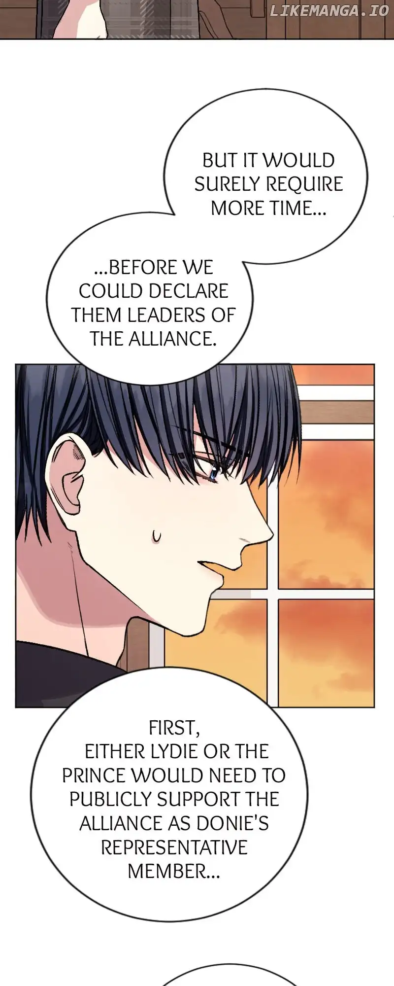 Picked Up by a Mysterious Wizard chapter 16 page 39