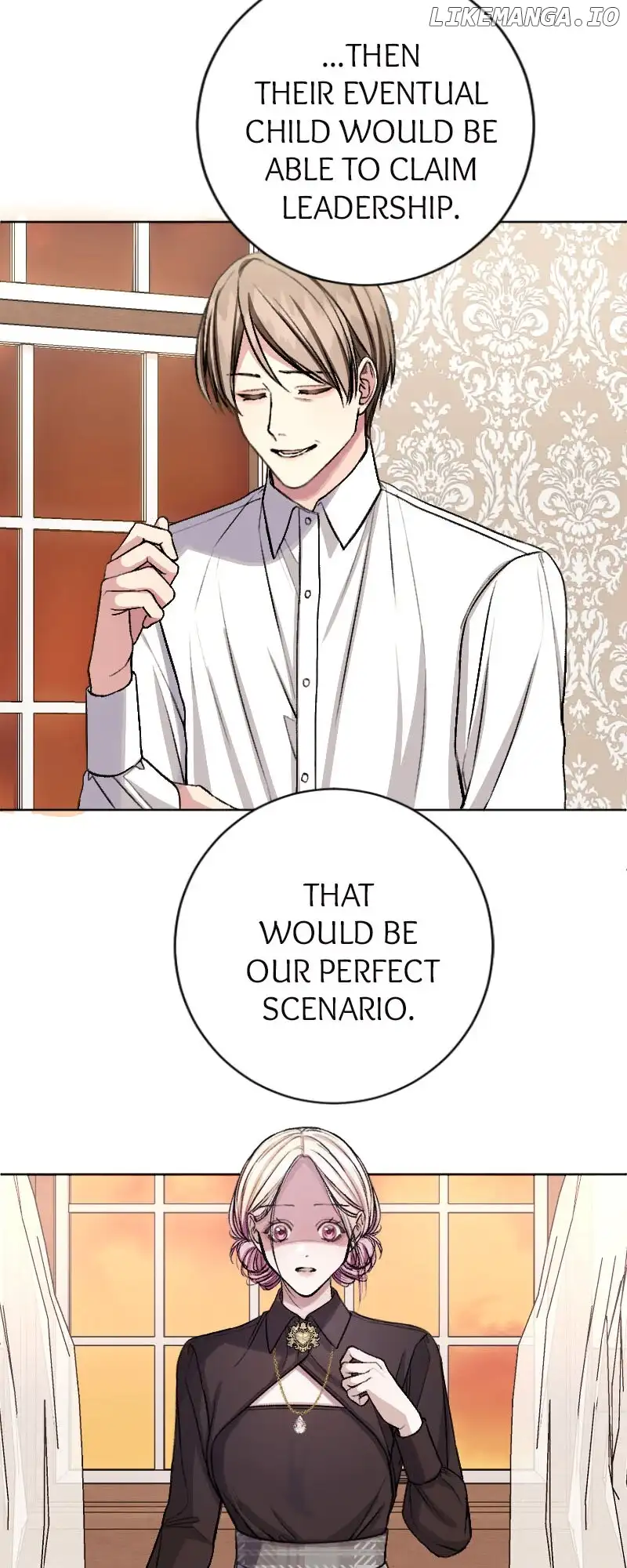 Picked Up by a Mysterious Wizard chapter 16 page 40