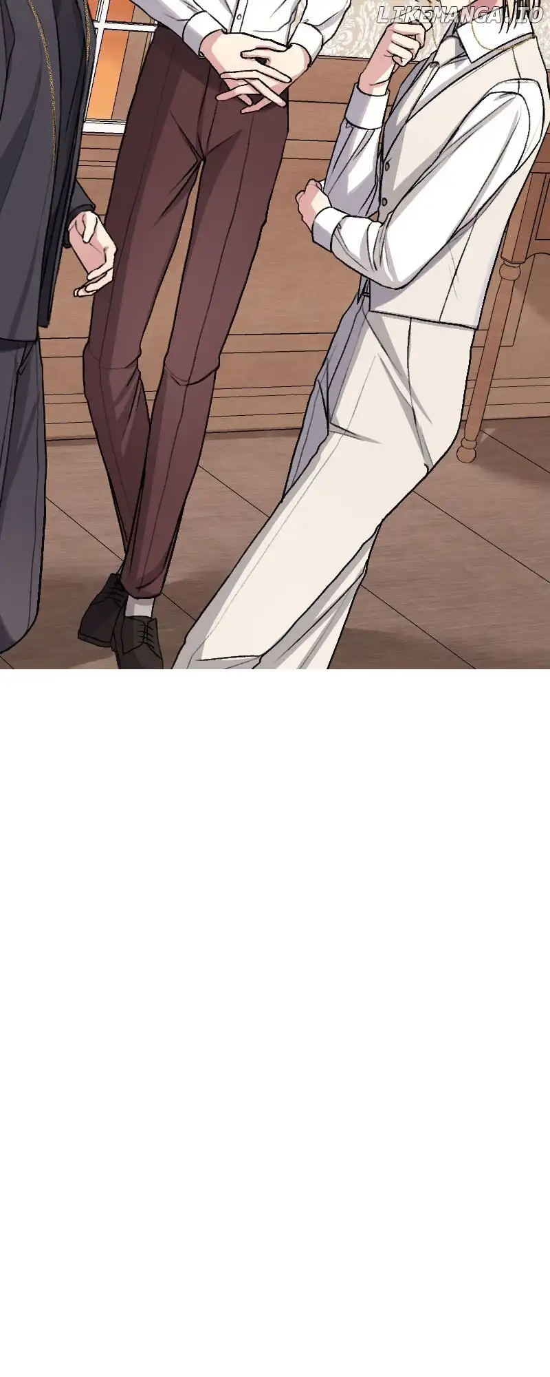 Picked Up by a Mysterious Wizard chapter 16 page 42