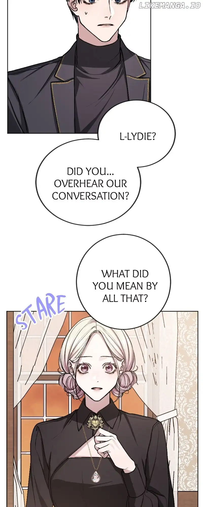 Picked Up by a Mysterious Wizard chapter 17 page 4