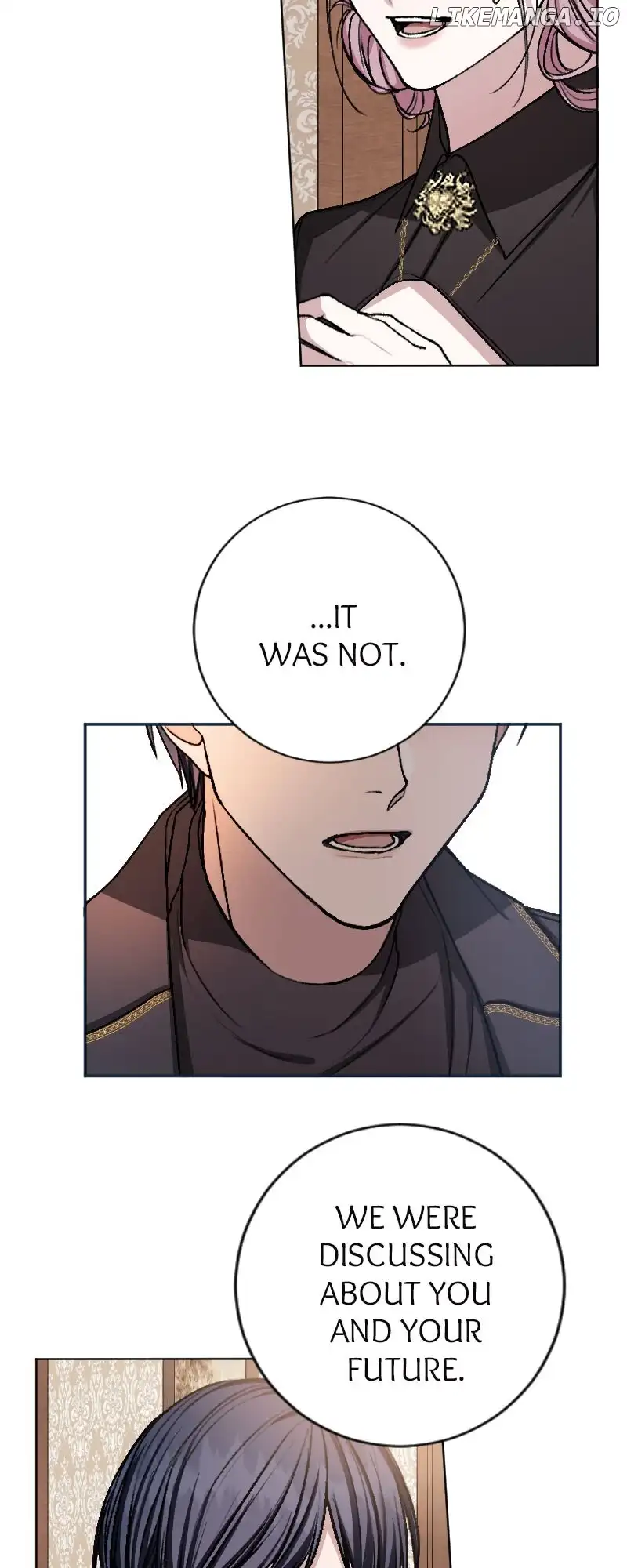 Picked Up by a Mysterious Wizard chapter 17 page 7