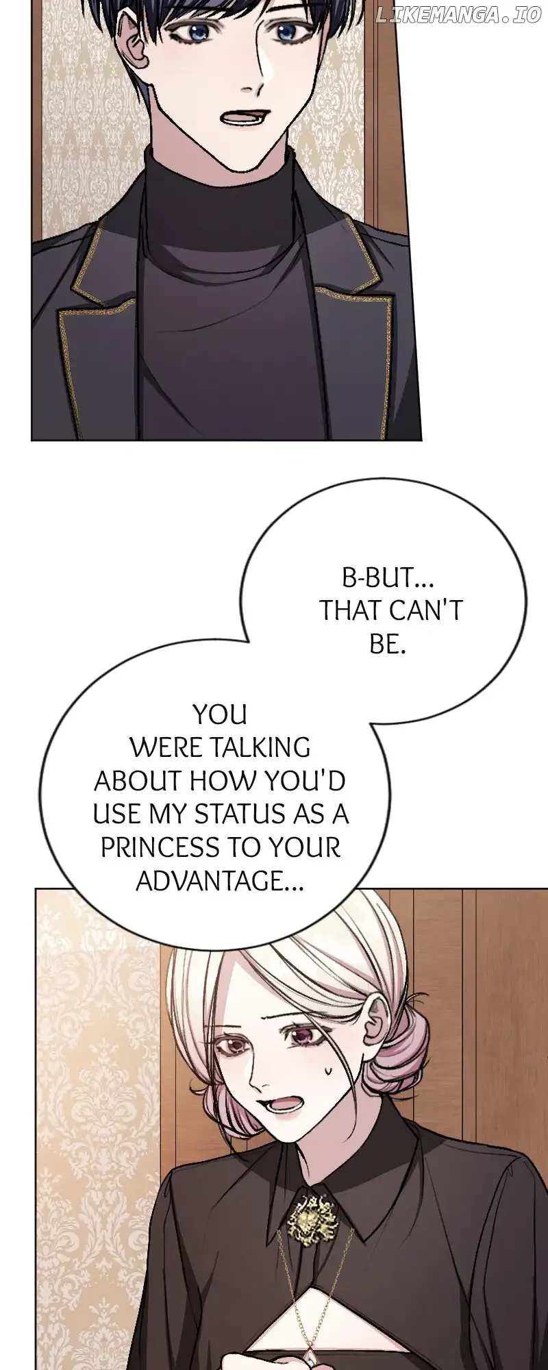 Picked Up by a Mysterious Wizard chapter 17 page 8