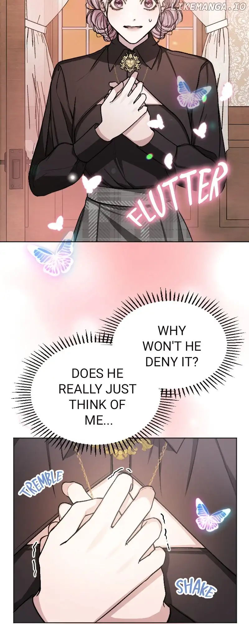 Picked Up by a Mysterious Wizard chapter 17 page 10