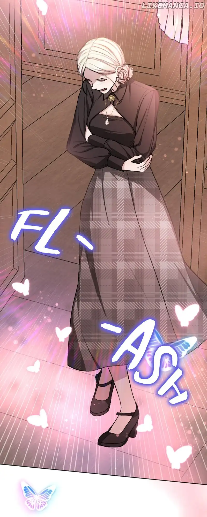 Picked Up by a Mysterious Wizard chapter 17 page 12
