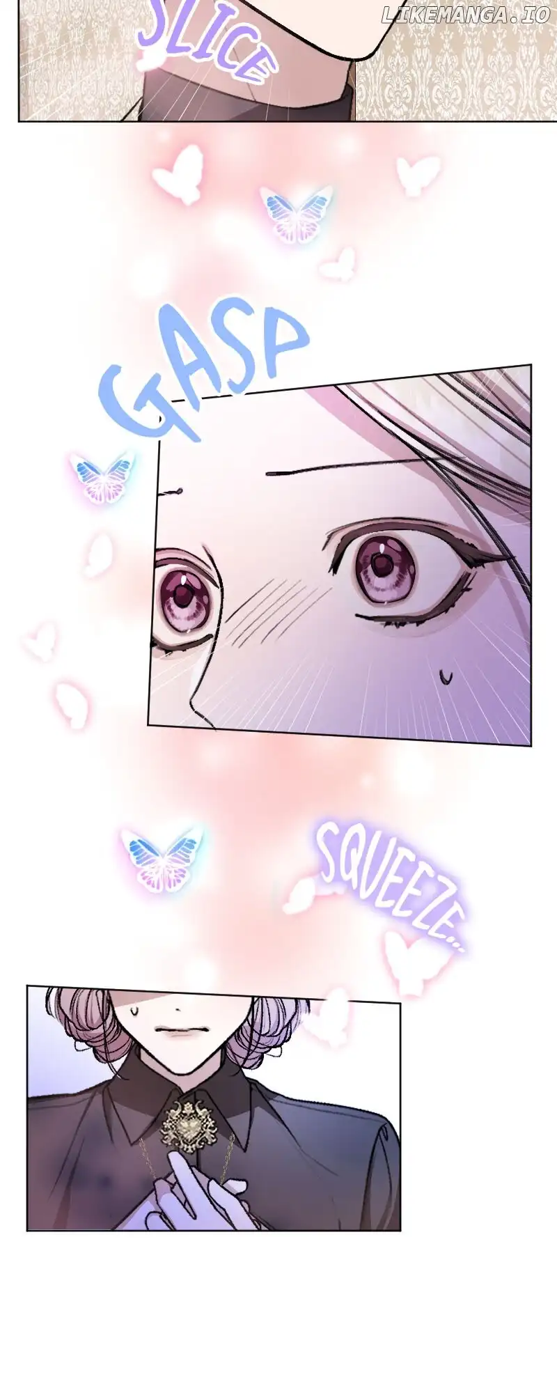Picked Up by a Mysterious Wizard chapter 17 page 14