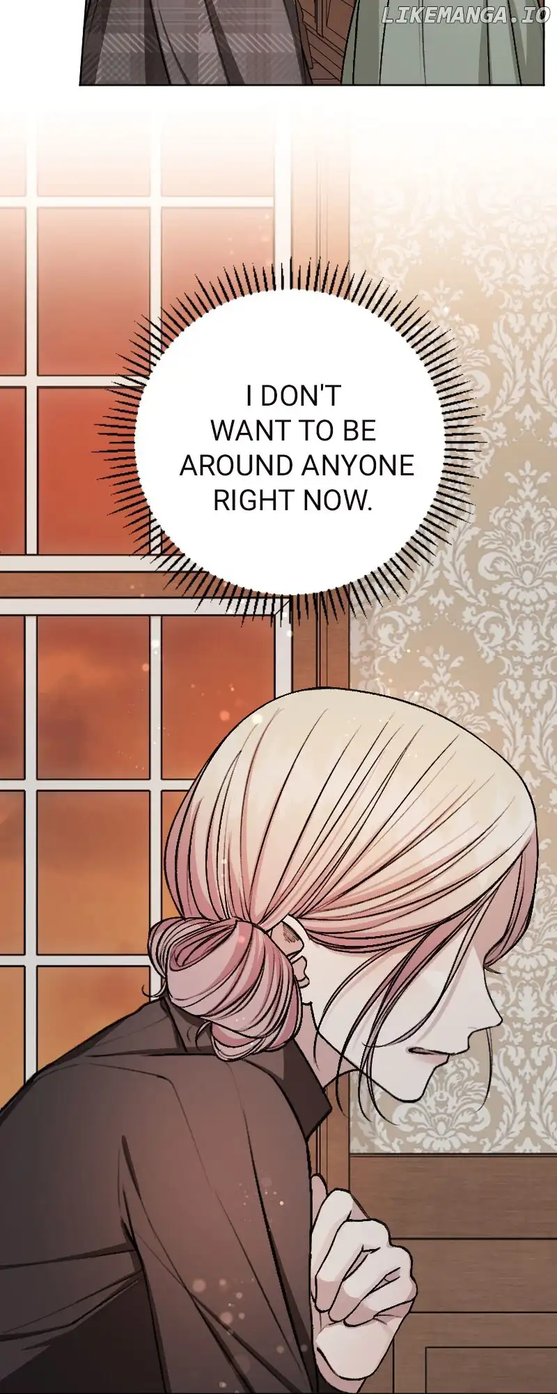 Picked Up by a Mysterious Wizard chapter 17 page 21