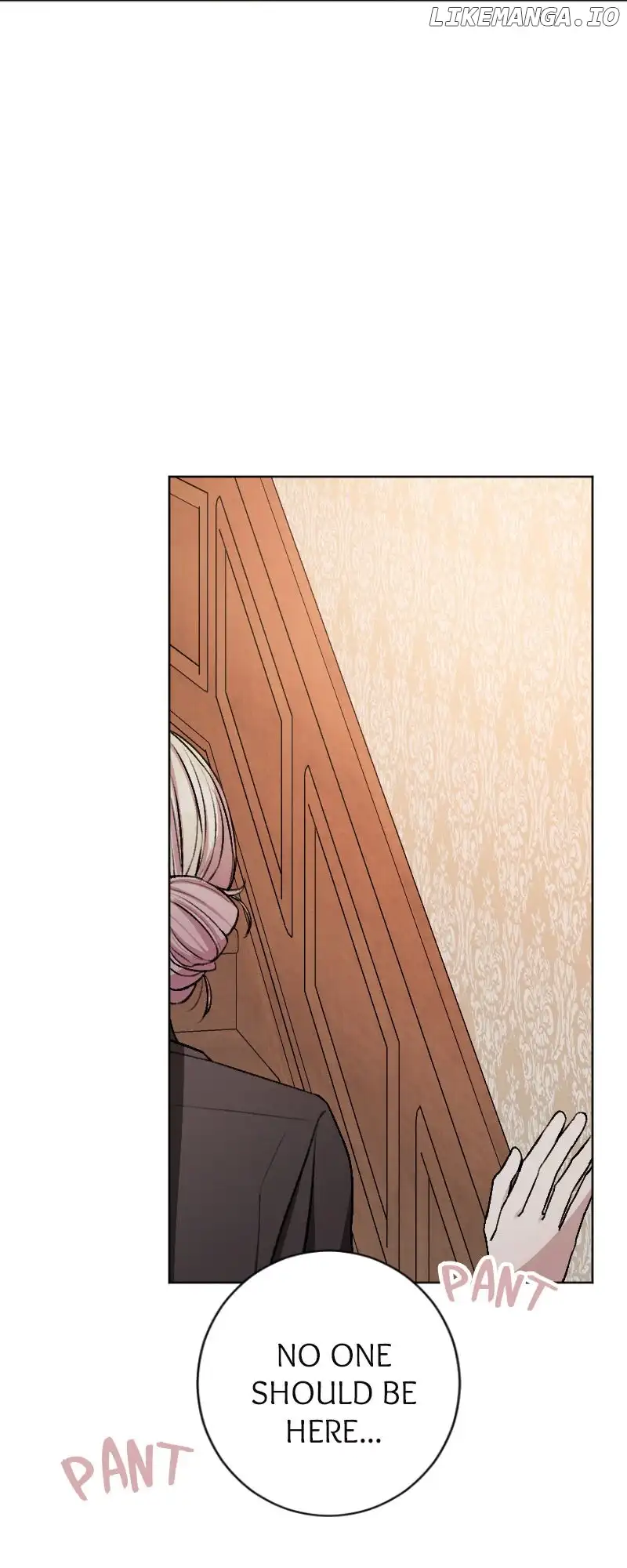 Picked Up by a Mysterious Wizard chapter 17 page 22