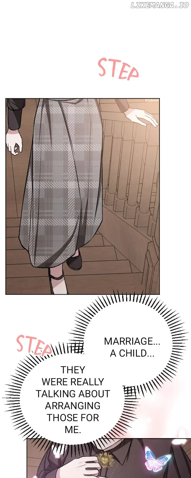 Picked Up by a Mysterious Wizard chapter 17 page 23
