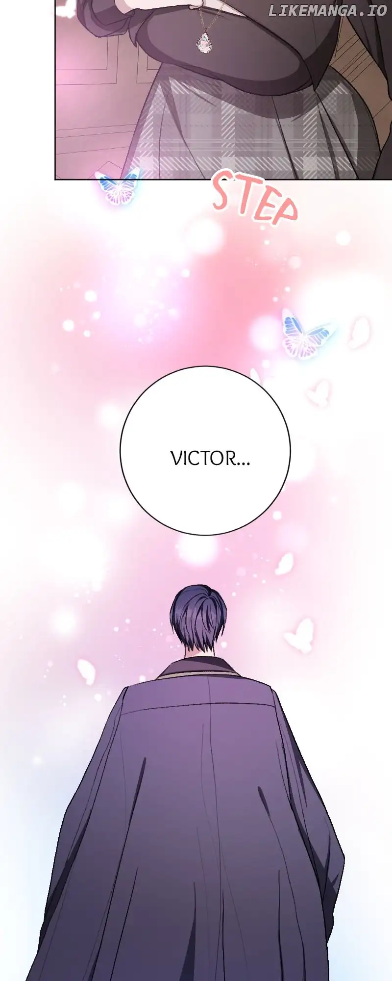 Picked Up by a Mysterious Wizard chapter 17 page 24