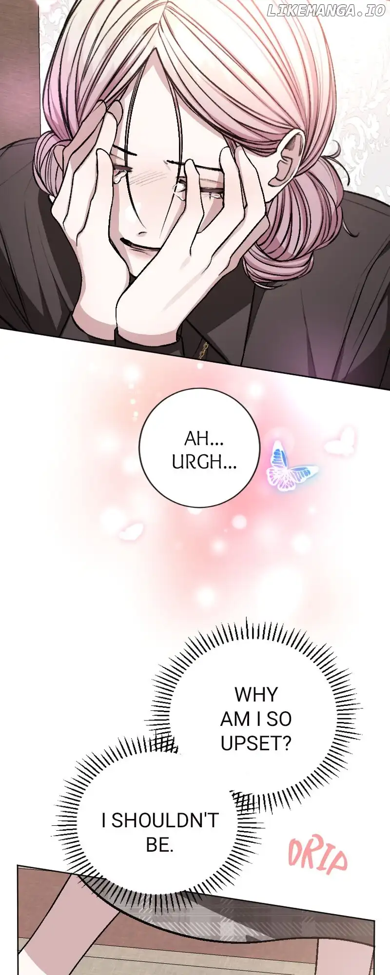 Picked Up by a Mysterious Wizard chapter 17 page 30