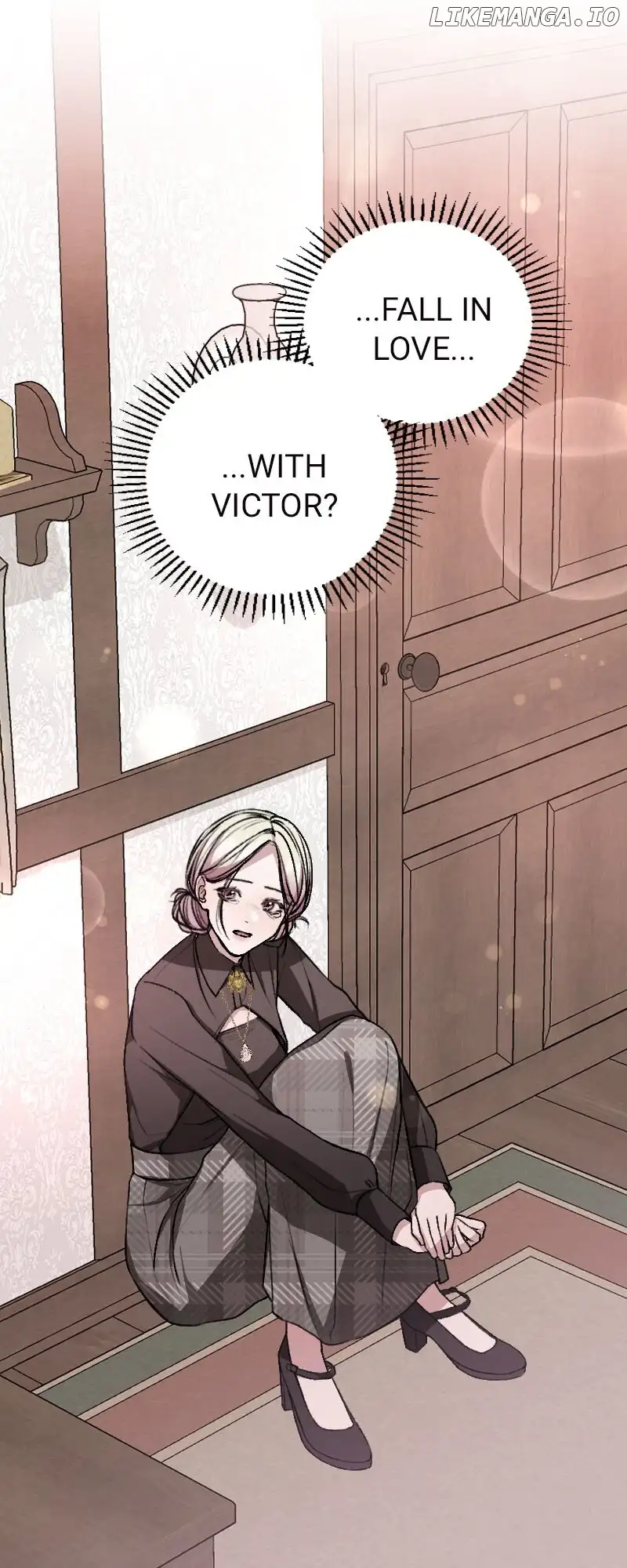 Picked Up by a Mysterious Wizard chapter 17 page 32